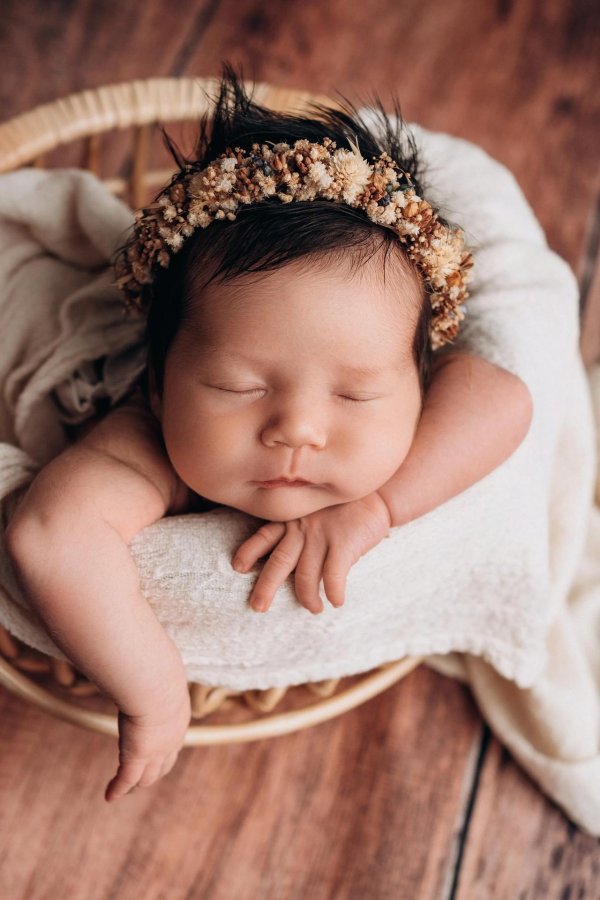 С младенцами