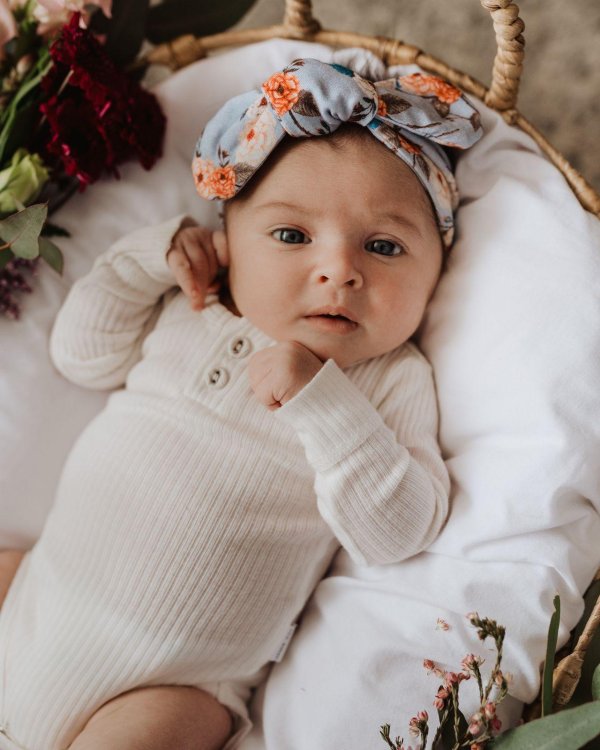 С младенцами