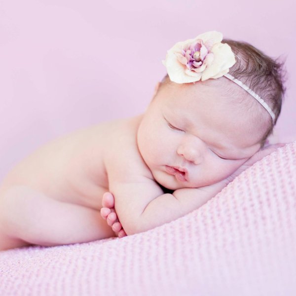 С младенцами