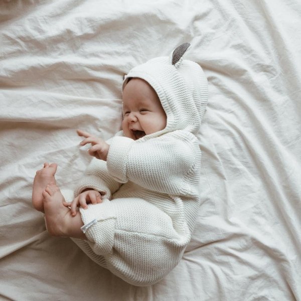 С младенцами