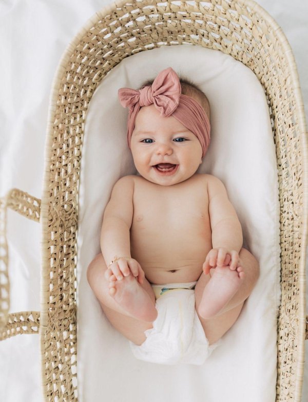 С младенцами