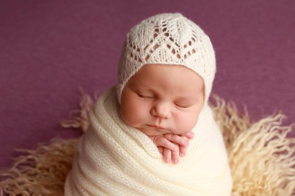 С младенцами