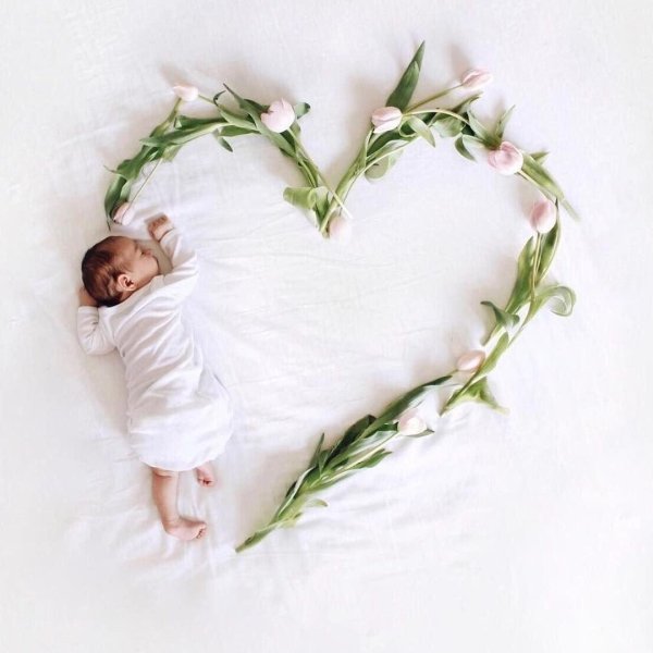 С младенцами