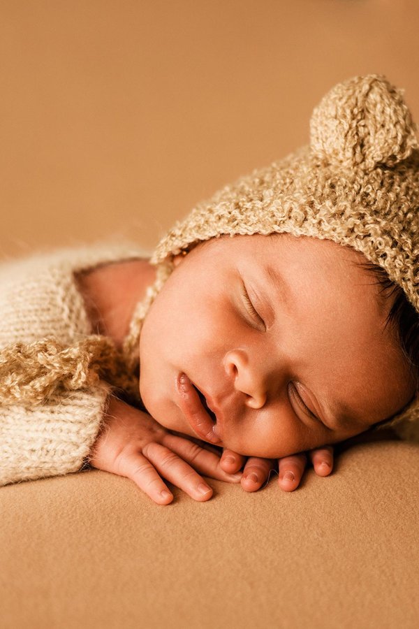 С младенцами