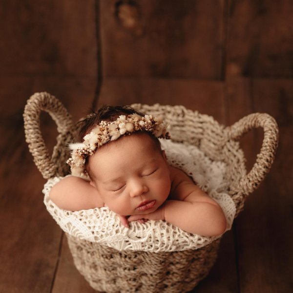 С младенцами