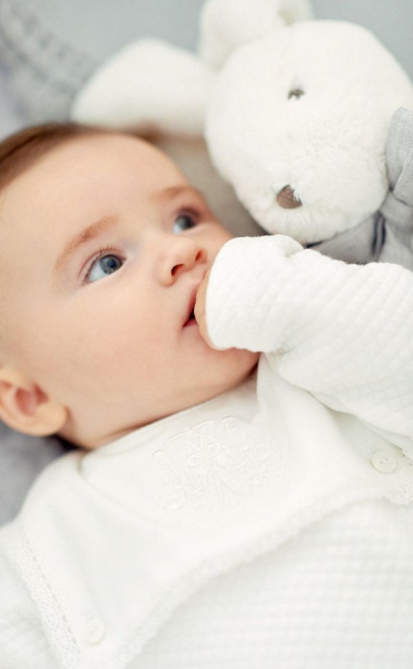 С младенцами