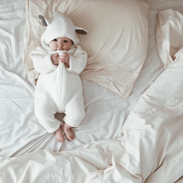 С младенцами