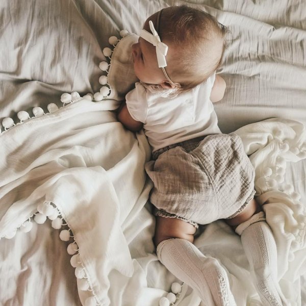 С младенцами