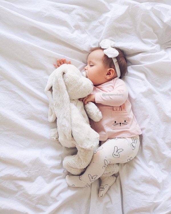 С младенцами