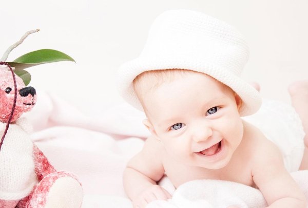 С младенцами