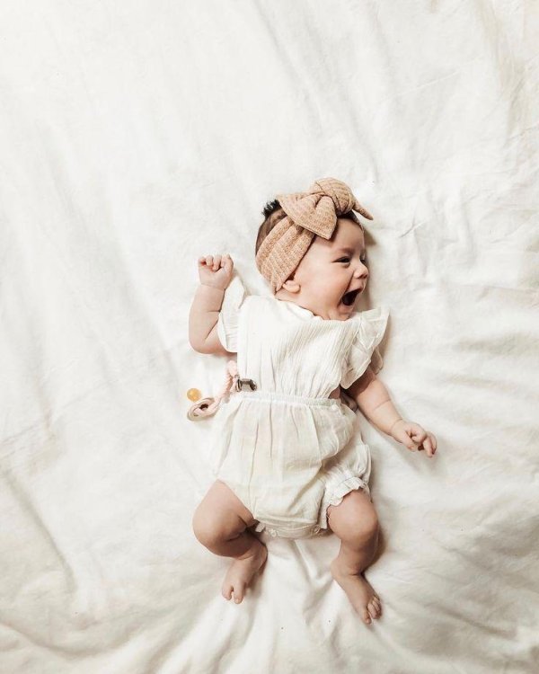 С младенцами