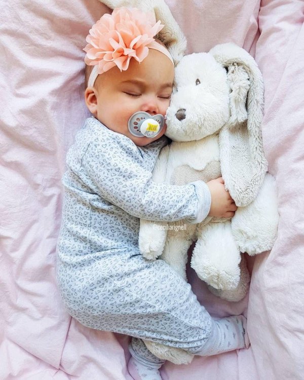 С младенцами