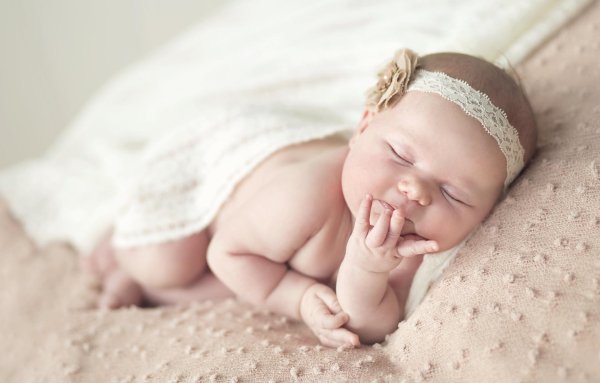 С младенцами