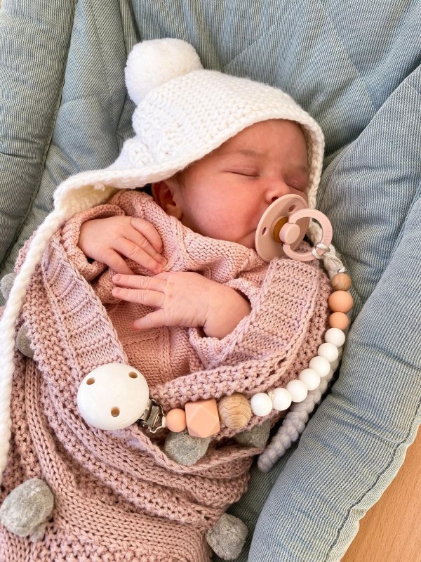 С младенцами