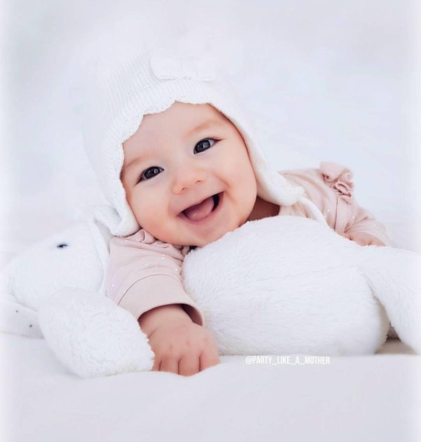 С младенцами