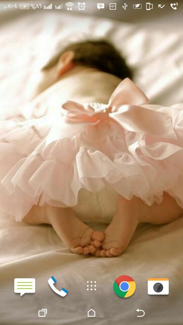 С младенцами