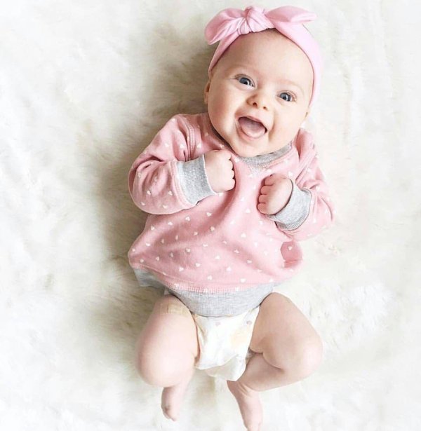 С младенцами