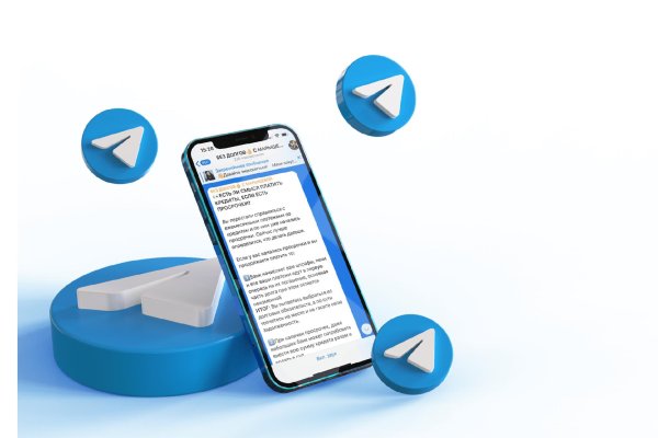 На телеграмм