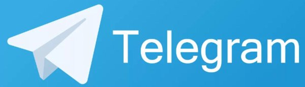 На телеграмм