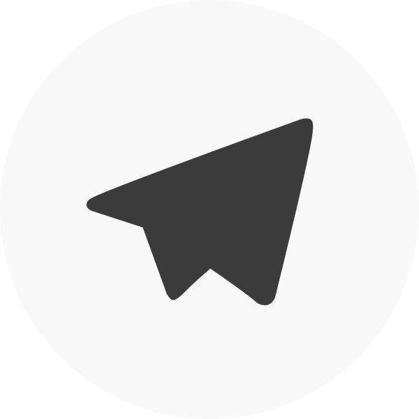 На телеграмм