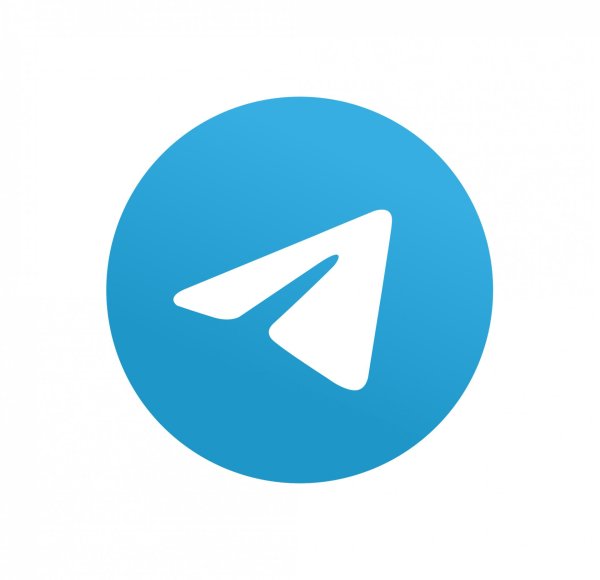 На телеграмм