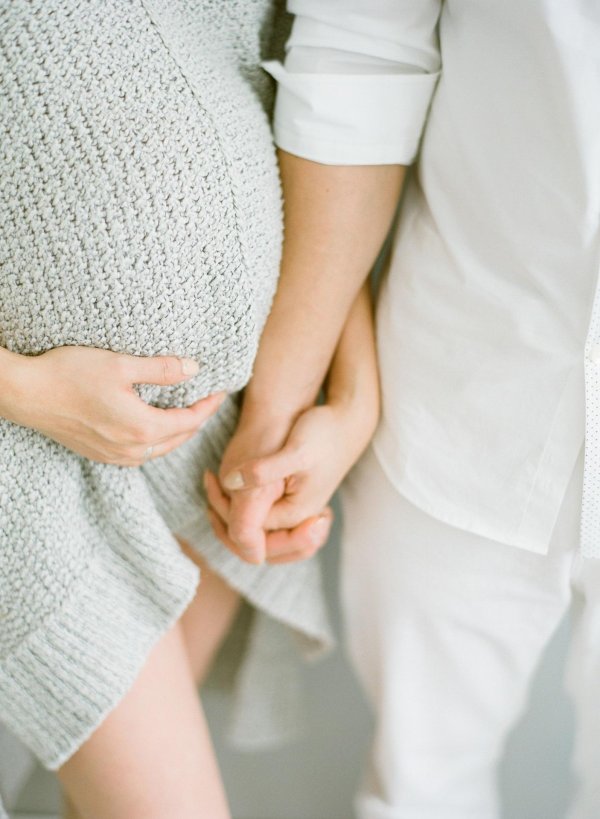 Про беременность