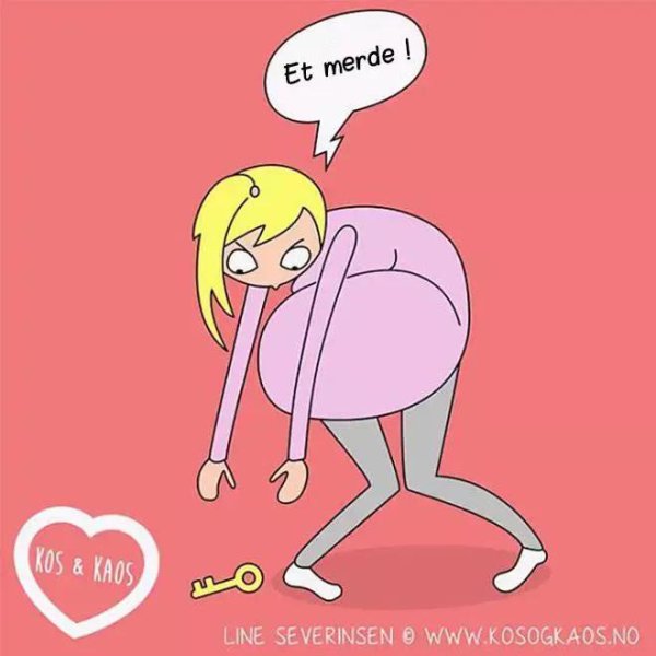 Про беременность