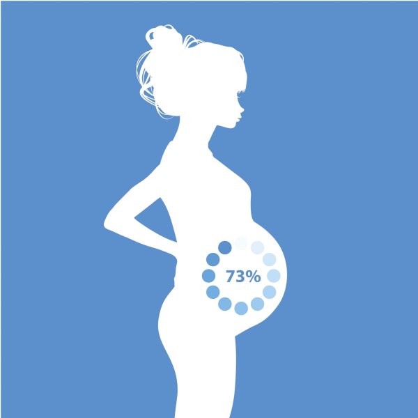 Про беременность