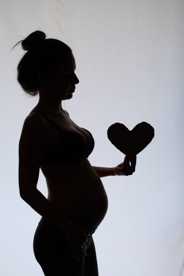 Про беременность