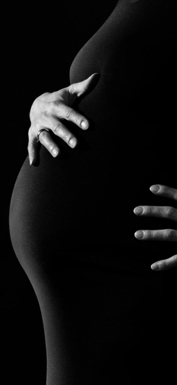 Про беременность