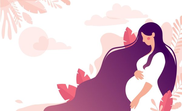 Про беременность