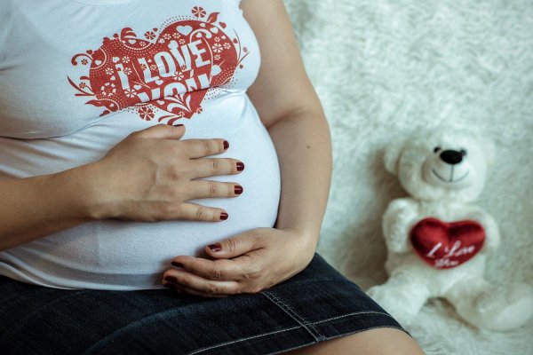 Про беременность