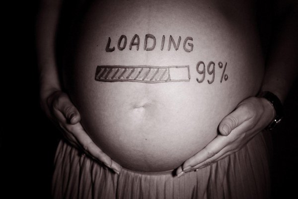 Про беременность