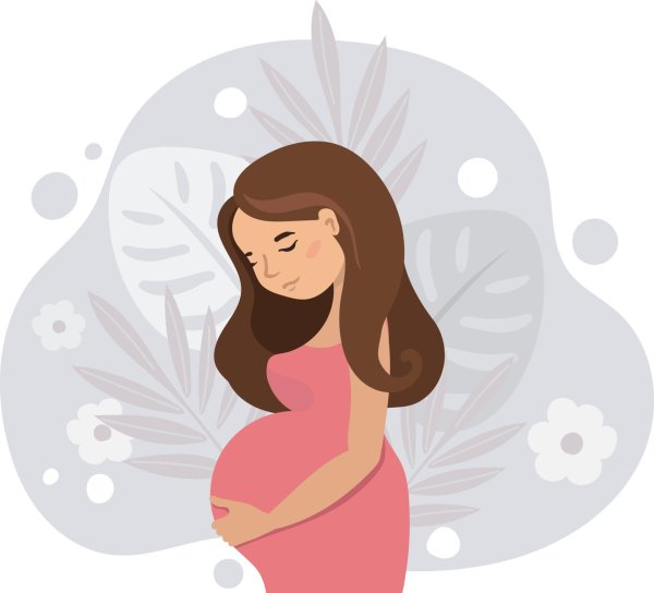 Про беременность