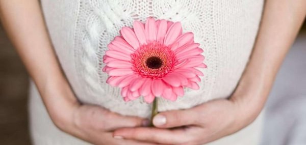 Про беременность