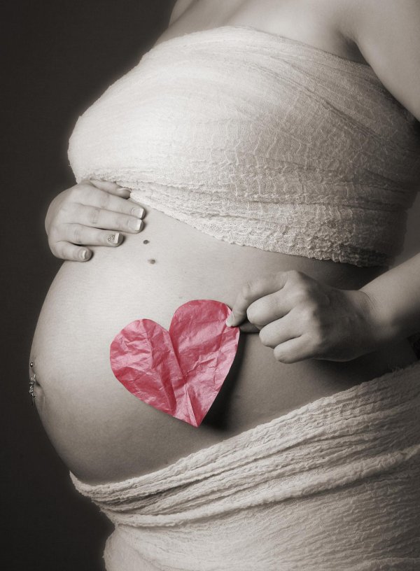 Про беременность