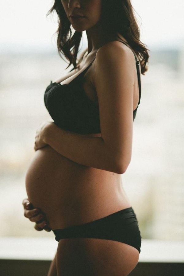 Про беременность