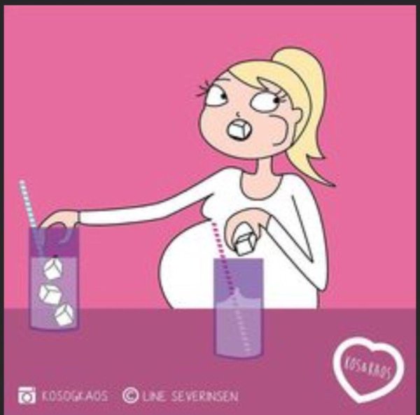 Про беременность