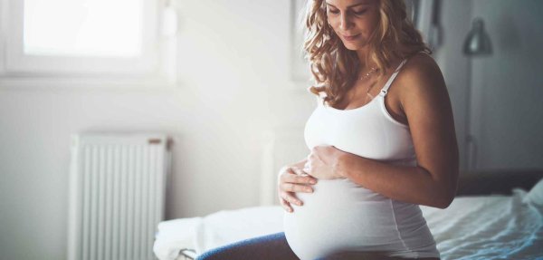 Про беременность