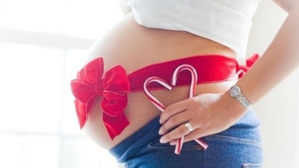 Про беременность