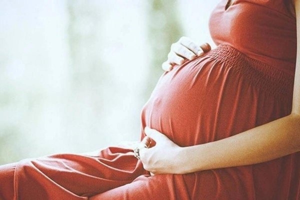 Про беременность