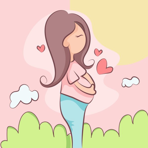 Про беременность