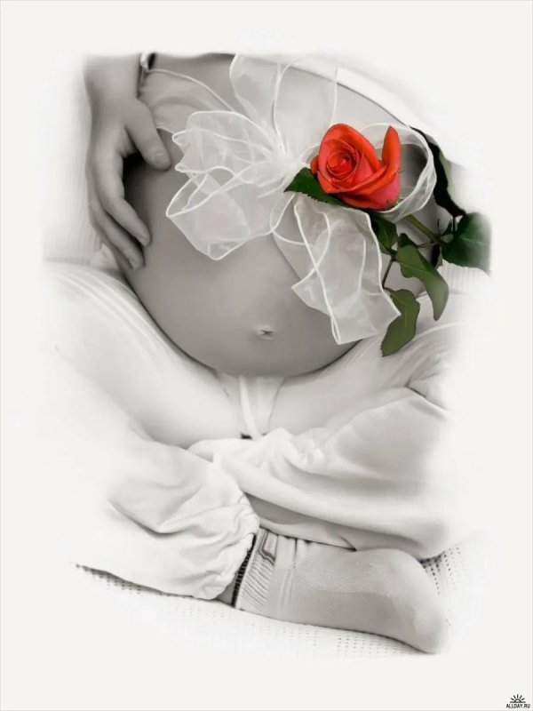 Про беременность