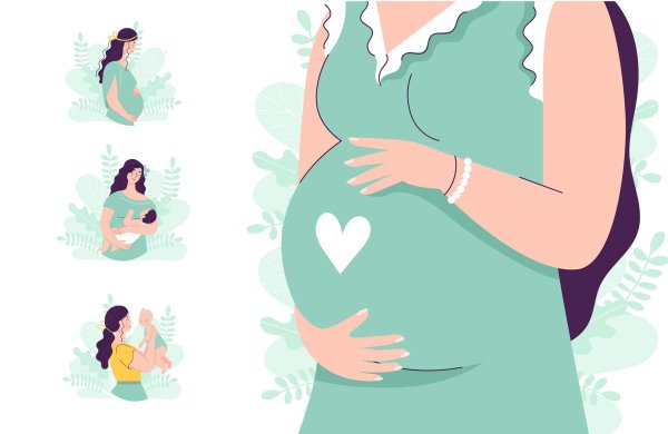 Про беременность