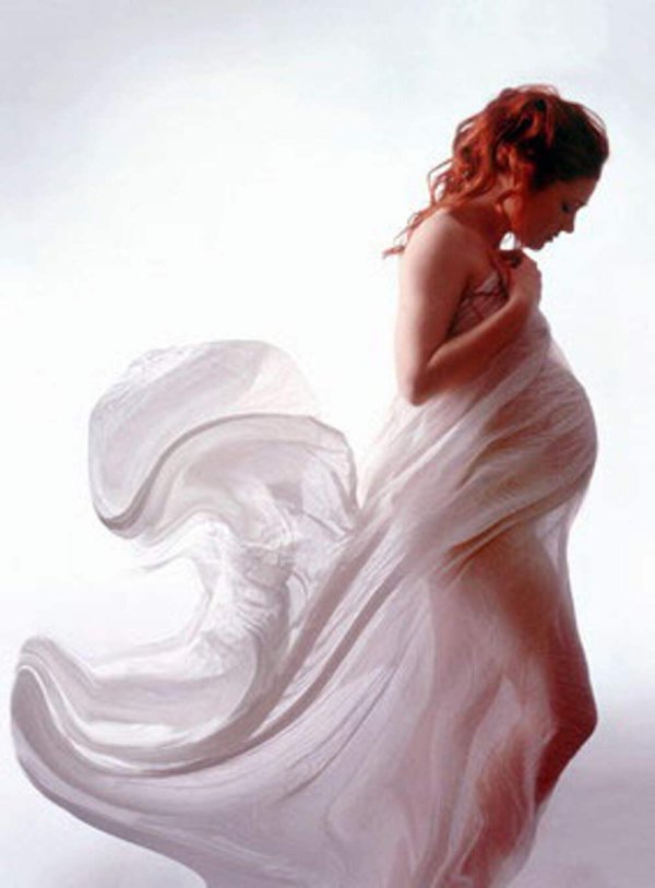 Про беременность