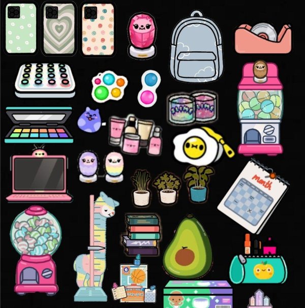 Всякие разные