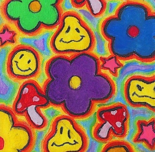 Всякие разные