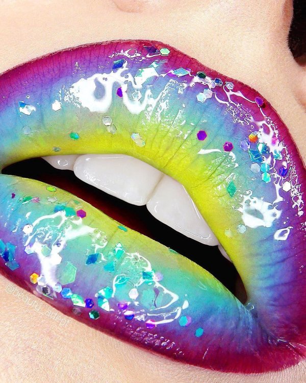 Всякие разные