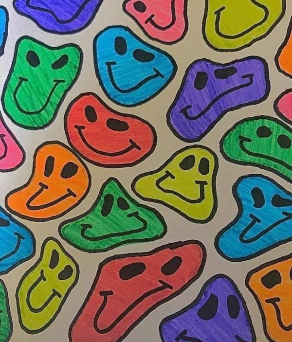 Всякие разные