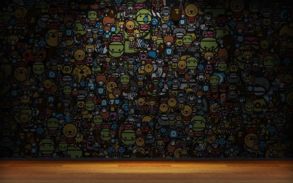 Всякие разные